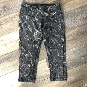 Nike Workout Pants